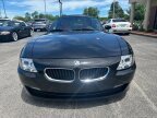 Thumbnail Photo 1 for 2007 BMW Z4