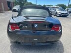 Thumbnail Photo 5 for 2007 BMW Z4
