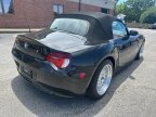 Thumbnail Photo 6 for 2007 BMW Z4