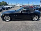 Thumbnail Photo 3 for 2007 BMW Z4