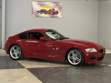 2007 BMW Z4