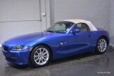 2007 BMW Z4