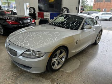 2007 BMW Z4