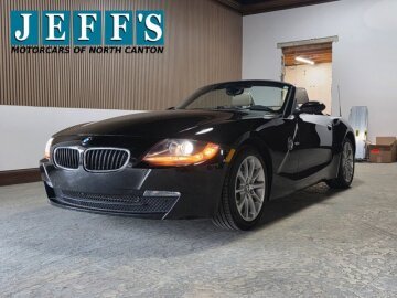2007 BMW Z4