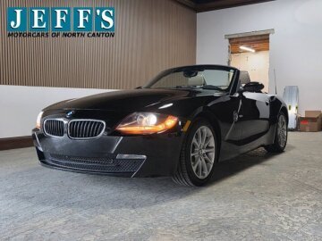 2007 BMW Z4