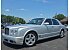 2007 Bentley Arnage