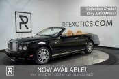 2007 Bentley Azure