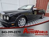 2007 Bentley Azure
