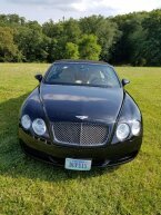 Thumbnail Photo 2 for 2007 Bentley Continental GTC Convertible for Sale by Owner