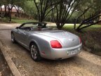Thumbnail Photo 2 for 2007 Bentley Continental