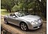 2007 Bentley Continental
