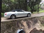Thumbnail Photo 3 for 2007 Bentley Continental