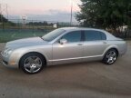 Thumbnail Photo 1 for 2007 Bentley Continental Flying Spur