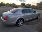Thumbnail Photo 3 for 2007 Bentley Continental Flying Spur
