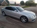 Thumbnail Photo 4 for 2007 Bentley Continental Flying Spur