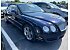 2007 Bentley Continental