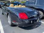 Thumbnail Photo 5 for 2007 Bentley Continental
