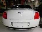 Thumbnail Photo 1 for 2007 Bentley Continental