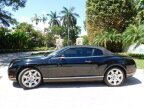 Thumbnail Photo 1 for 2007 Bentley Continental