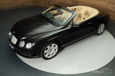 Photo 1 for 2007 Bentley Continental