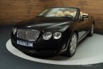 Thumbnail Photo 4 for 2007 Bentley Continental