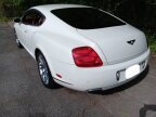 Thumbnail Photo 3 for 2007 Bentley Continental