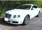 Thumbnail Photo 4 for 2007 Bentley Continental