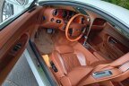 Thumbnail Photo 2 for 2007 Bentley Continental