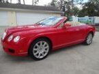 Thumbnail Photo 2 for 2007 Bentley Continental GTC Convertible