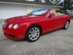 Thumbnail Photo 6 for 2007 Bentley Continental GTC Convertible