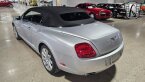 Thumbnail Photo 2 for 2007 Bentley Continental