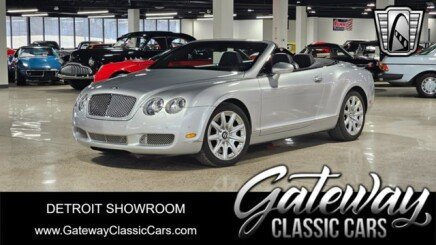 Photo 1 for 2007 Bentley Continental