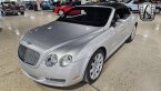 Thumbnail Photo 1 for 2007 Bentley Continental