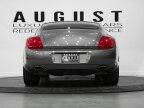 Thumbnail Photo 5 for 2007 Bentley Continental GT Coupe