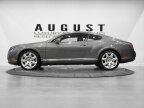 Thumbnail Photo 3 for 2007 Bentley Continental GT Coupe