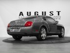 Thumbnail Photo 6 for 2007 Bentley Continental GT Coupe