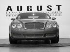 Thumbnail Photo 1 for 2007 Bentley Continental GT Coupe