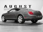 Thumbnail Photo 4 for 2007 Bentley Continental GT Coupe