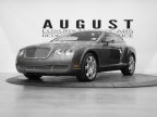 Thumbnail Photo 2 for 2007 Bentley Continental GT Coupe