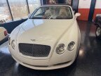 Thumbnail Photo 3 for 2007 Bentley Continental GTC Convertible