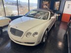 Thumbnail Photo 1 for 2007 Bentley Continental GTC Convertible
