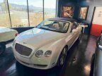 Thumbnail Photo 5 for 2007 Bentley Continental GTC Convertible