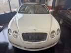 Thumbnail Photo 6 for 2007 Bentley Continental GTC Convertible