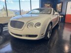 Thumbnail Photo 2 for 2007 Bentley Continental GTC Convertible