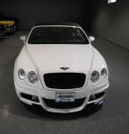Thumbnail Photo 1 for 2007 Bentley Continental