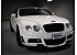 2007 Bentley Continental