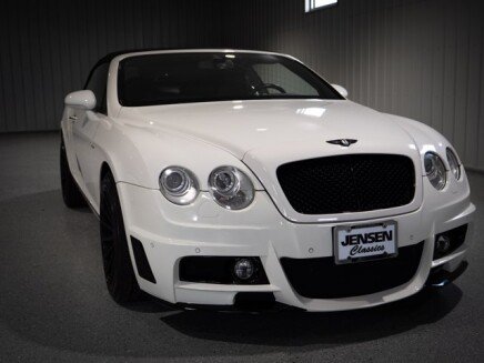 Photo 1 for 2007 Bentley Continental