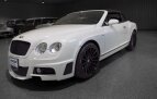 Thumbnail Photo 2 for 2007 Bentley Continental