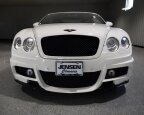 Thumbnail Photo 3 for 2007 Bentley Continental