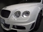 Thumbnail Photo 4 for 2007 Bentley Continental